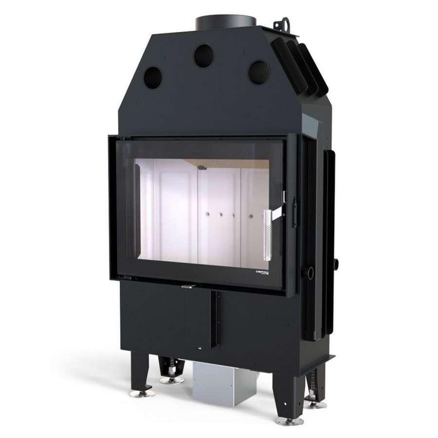 Каминная топка INTRA SM SLIM Амазонка бай фото в Гомеле