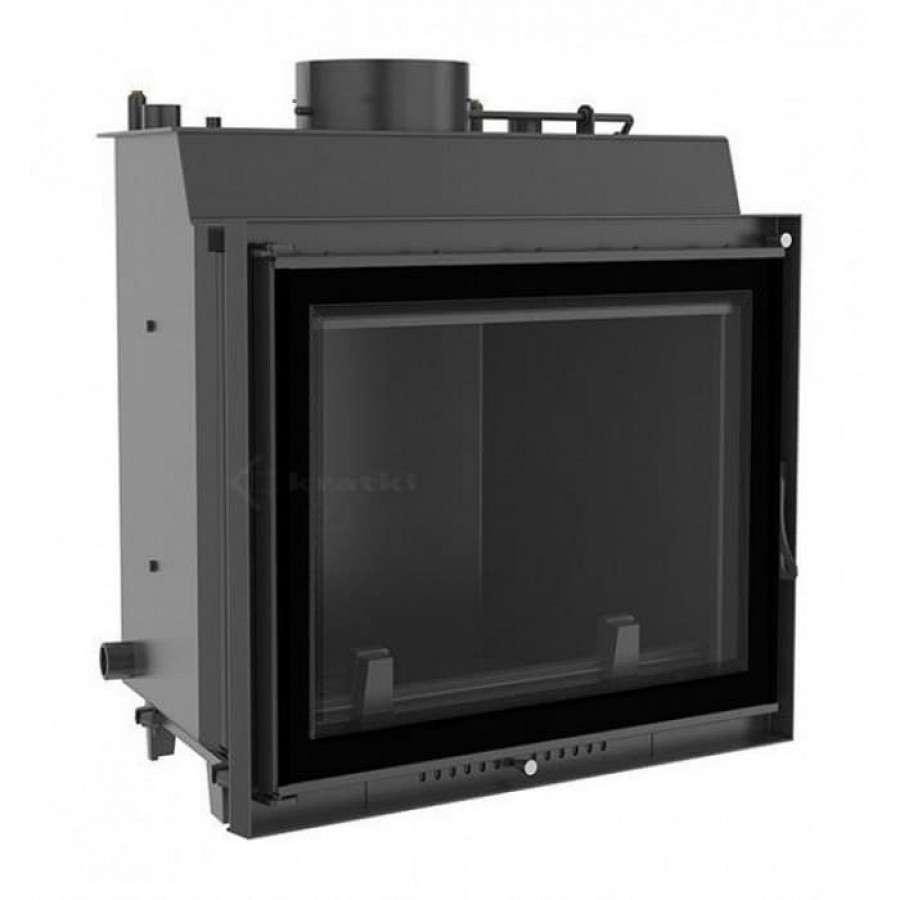Каминная топка Kratki Felix/PW/14/W/DECO купить в Гомеле