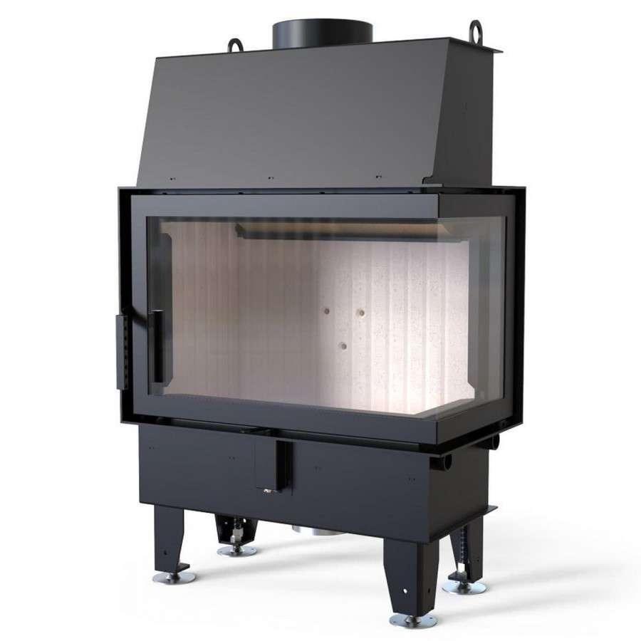 Каминная топка IMPULS SM BP Амазонка бай фото в Гомеле