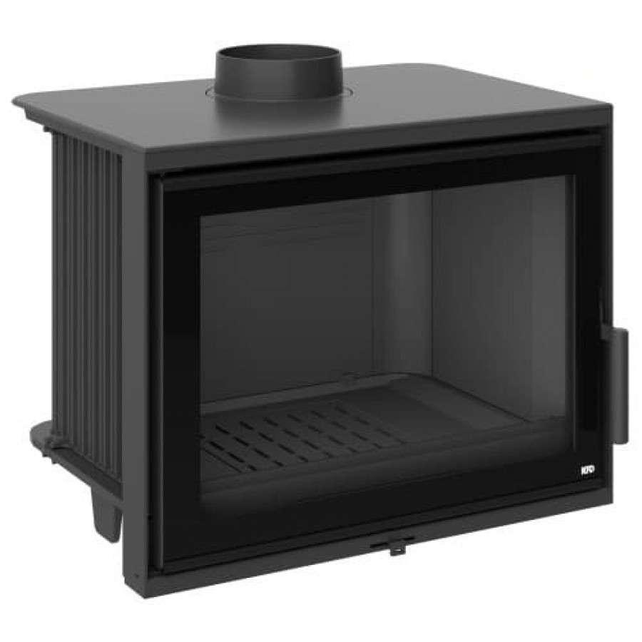 Каминная топка KFD ECO iM14 Амазонка бай фото в Гомеле