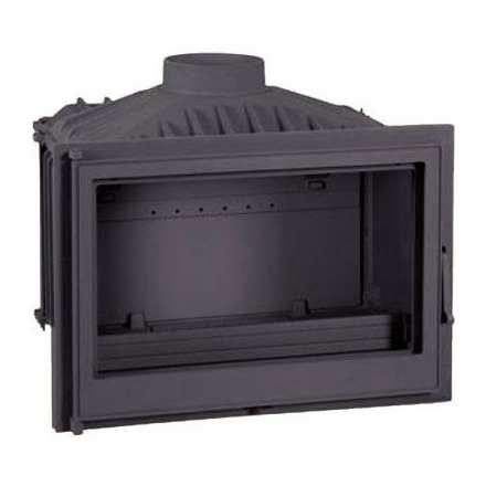 Каминная топка Ferguss FG17 с шибером фото в Гомеле