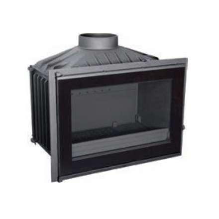 Каминная топка Ferguss FG17 Serigrafiado фото в Гомеле