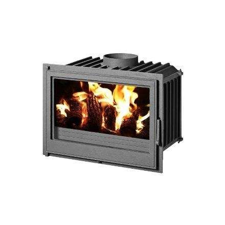 Каминная топка Ferguss FG18 с шибером фото в Гомеле