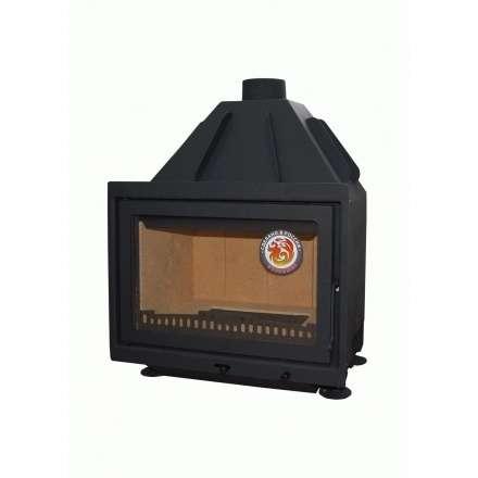 Каминная топка Экокамин Альфа 600 купить в Гомеле