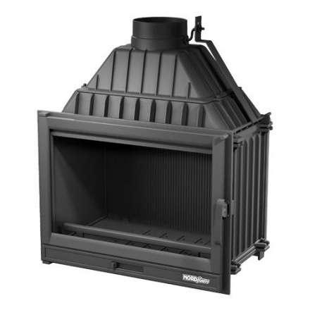 Каминная топка NORDflam Savona Амазонка бай фото в Гомеле