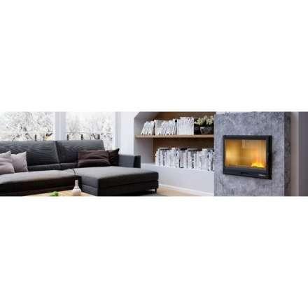 Каминная топка NORDflam Savona в Гомеле