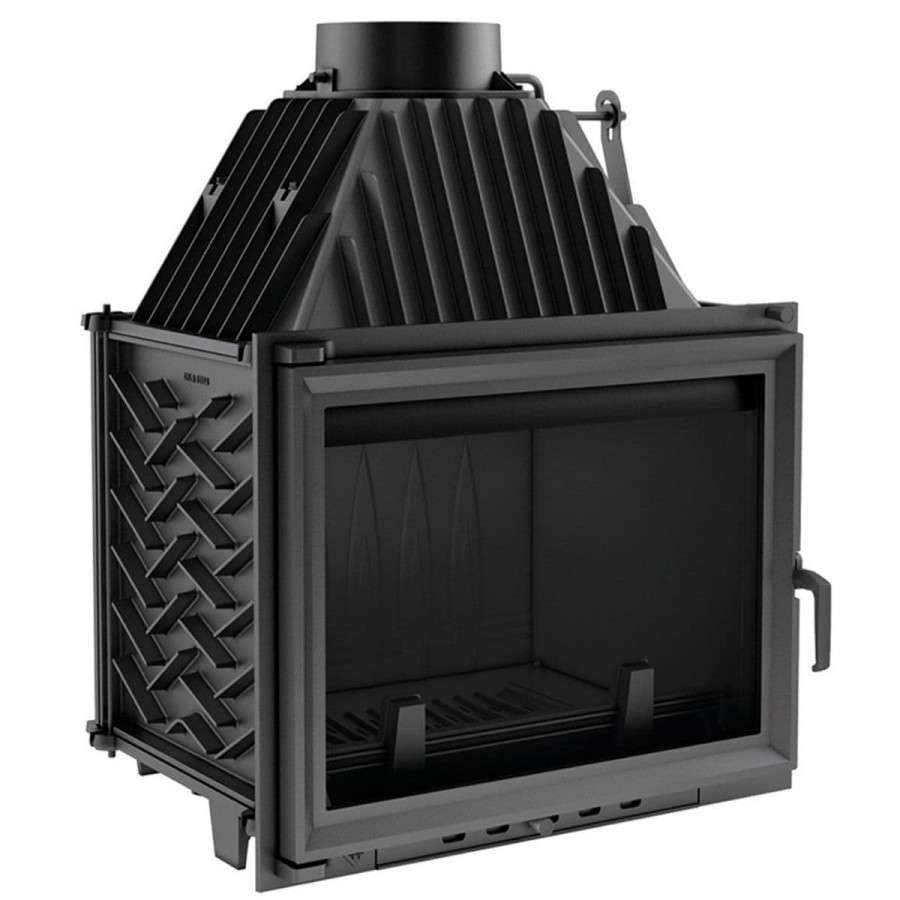 Каминная топка Kratki Zuzia Амазонка бай фото в Гомеле