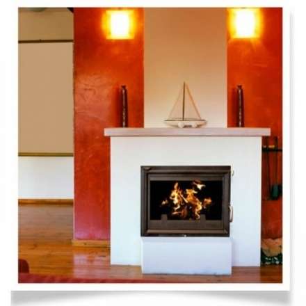 Каминная топка Kratki Zuzia в Гомеле