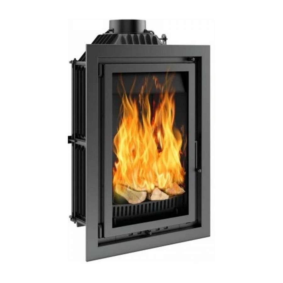 Каминная топка Kratki MAJA WIEZA Амазонка бай фото в Гомеле