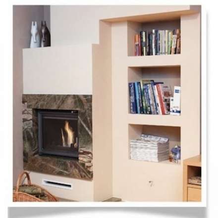 Каминная топка Kratki Maja в Гомеле