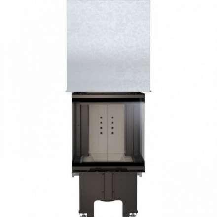 Каминная топка Kratki NBC 8 (гильотина) в Гомеле