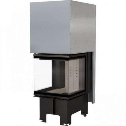 Каминная топка Kratki NBC 8 (гильотина) в Гомеле