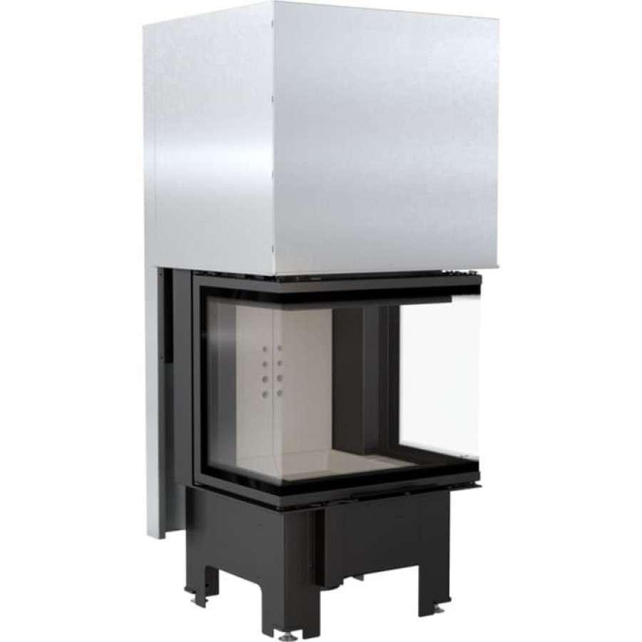 Каминная топка Kratki NBC 9 (гильотина) Амазонка бай фото в Гомеле