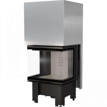 Каминная топка Kratki NBC 9 (гильотина) в Гомеле