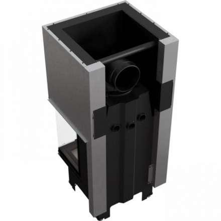 Каминная топка Kratki NBC 9 (гильотина) в Гомеле