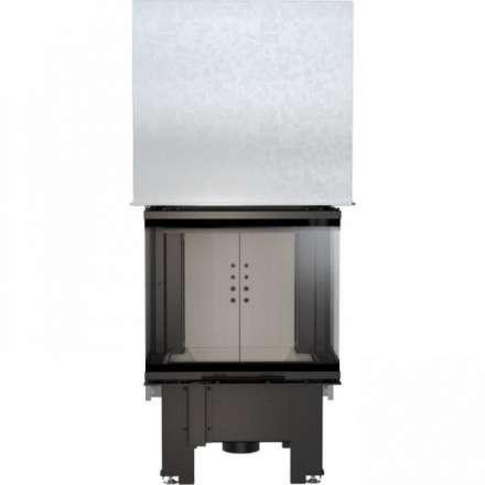 Каминная топка Kratki NBC 9 (гильотина) в Гомеле