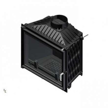 Каминная топка Kratki Felix в Гомеле