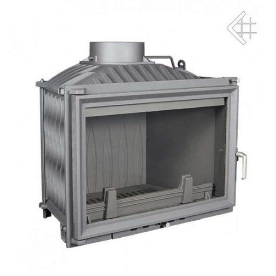 Каминная топка Kratki Wiktor Амазонка бай фото в Гомеле