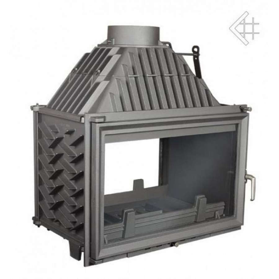 Каминная топка Kratki Oliwia/T Амазонка бай фото в Гомеле