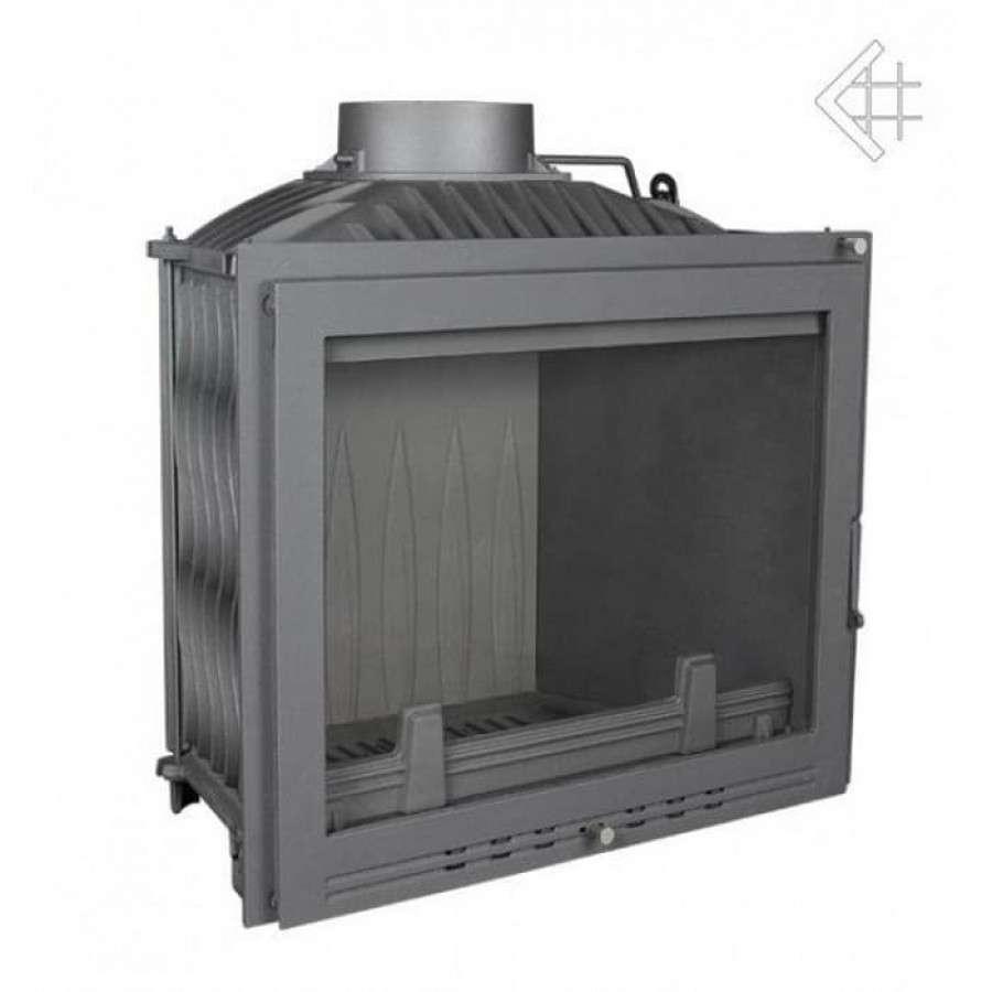 Каминная топка Kratki Felix/LUX Амазонка бай фото в Гомеле