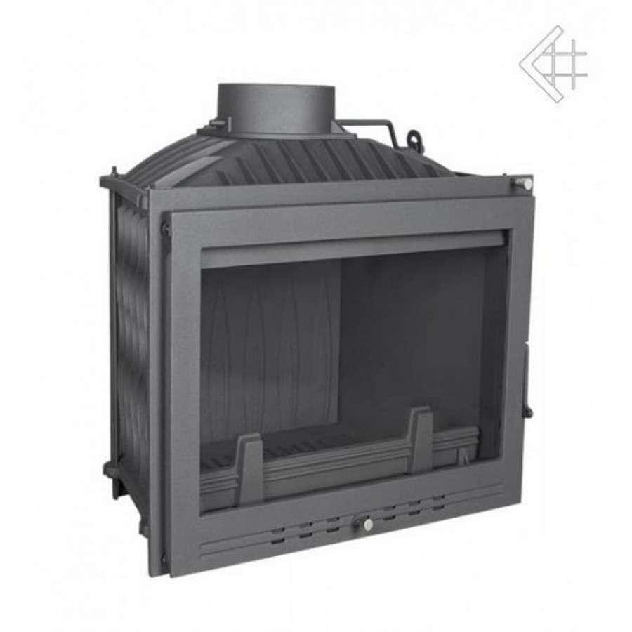Каминная топка Kratki Eryk/LUX Амазонка бай фото в Гомеле