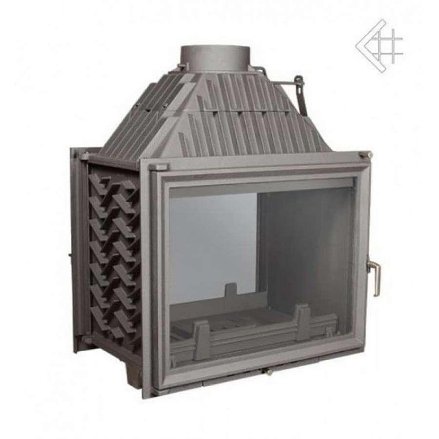 Каминная топка Kratki Amelia/T Амазонка бай фото в Гомеле