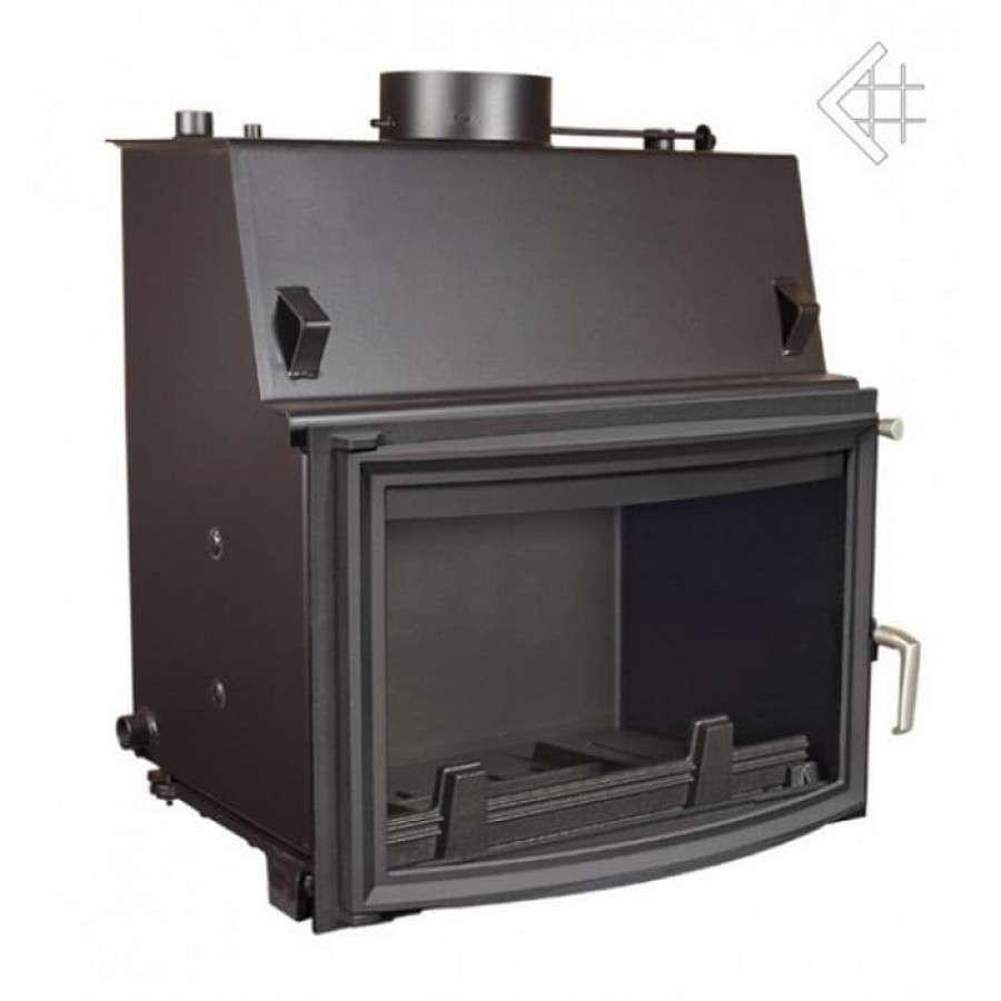 Каминная топка Kratki Oliwia/R/PW/17 Амазонка бай фото в Гомеле