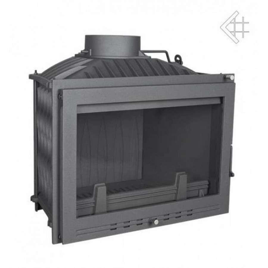 Каминная топка Kratki Wiktor/LUX Амазонка бай фото в Гомеле