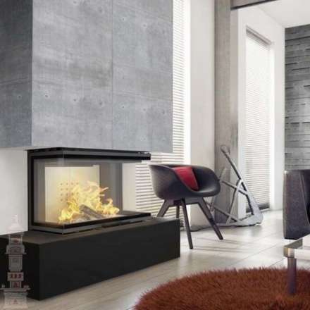 Каминная топка Kratki NBU 500/700 в Гомеле