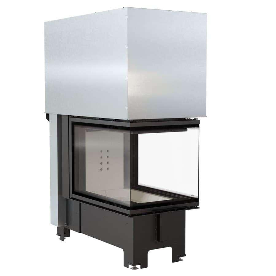 Каминная топка Kratki NBU 500/700 Амазонка бай фото в Гомеле