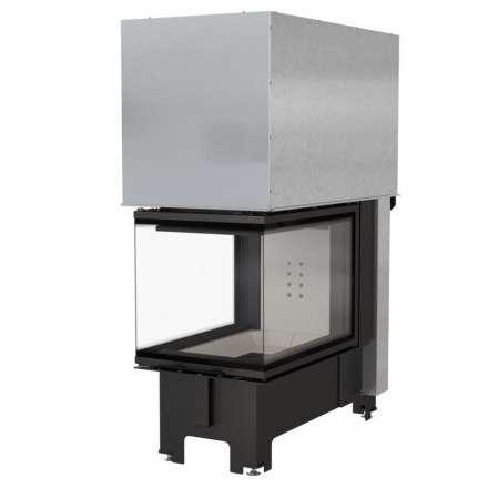 Каминная топка Kratki NBU 500/700 в Гомеле