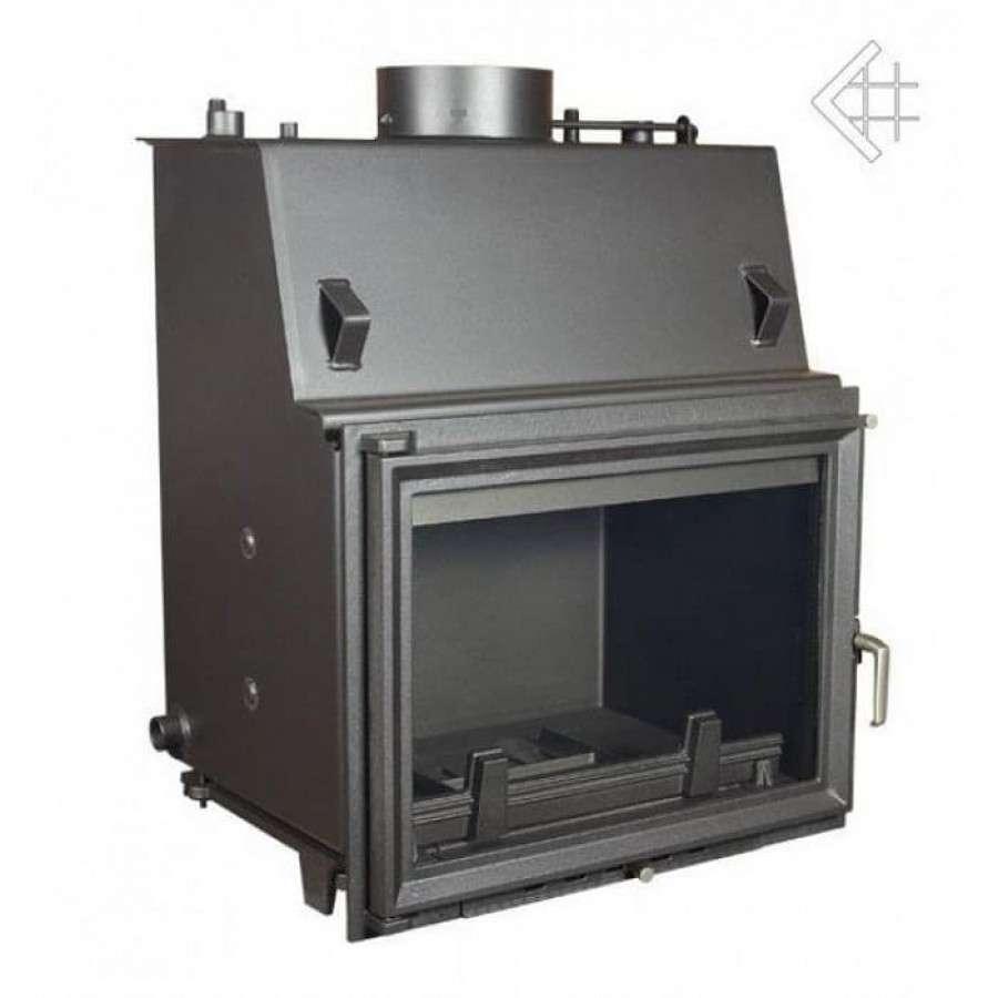 Каминная топка Kratki Zuzia/PW/15 Амазонка бай фото в Гомеле