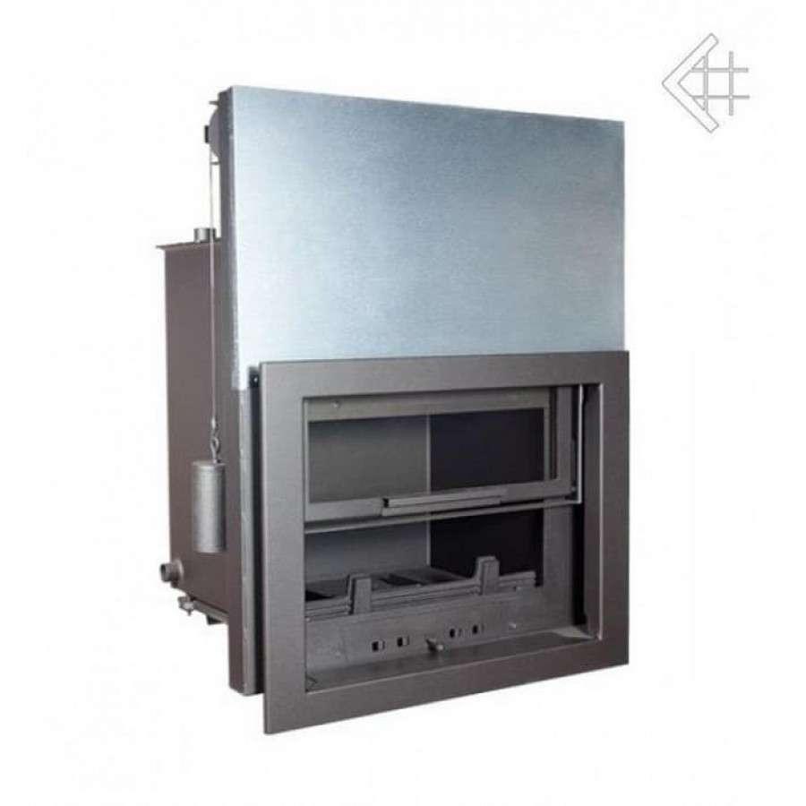 Каминная топка Kratki Oliwia/PW/17/G Амазонка бай фото в Гомеле