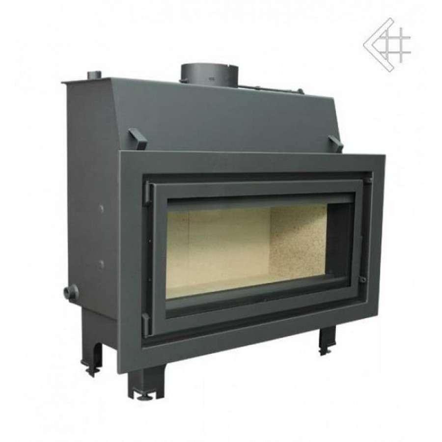 Каминная топка Kratki Mila/PW/24 Амазонка бай фото в Гомеле