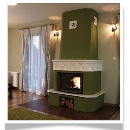 Каминная топка Kratki Oliwia/R в Гомеле