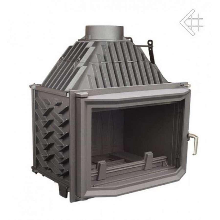 Каминная топка Kratki Oliwia/R Амазонка бай фото в Гомеле