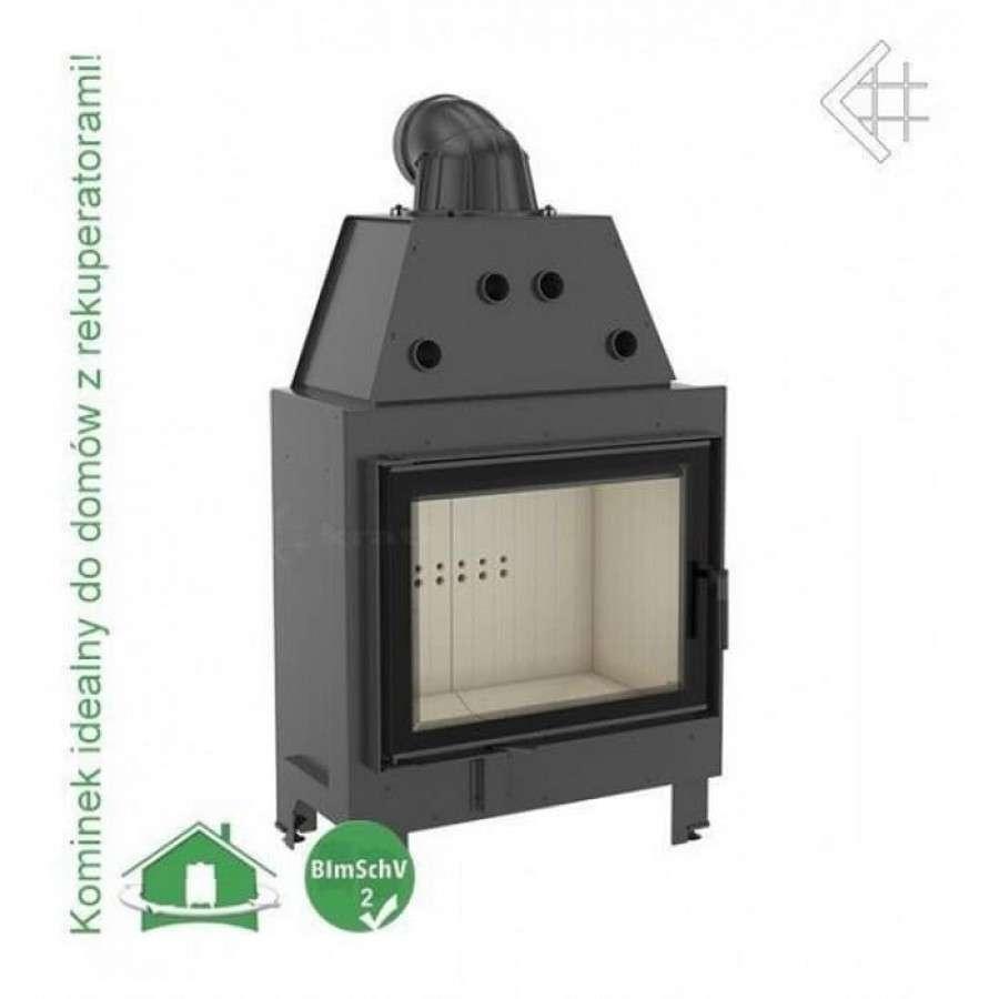 Каминная топка Kratki MBA Амазонка бай фото в Гомеле