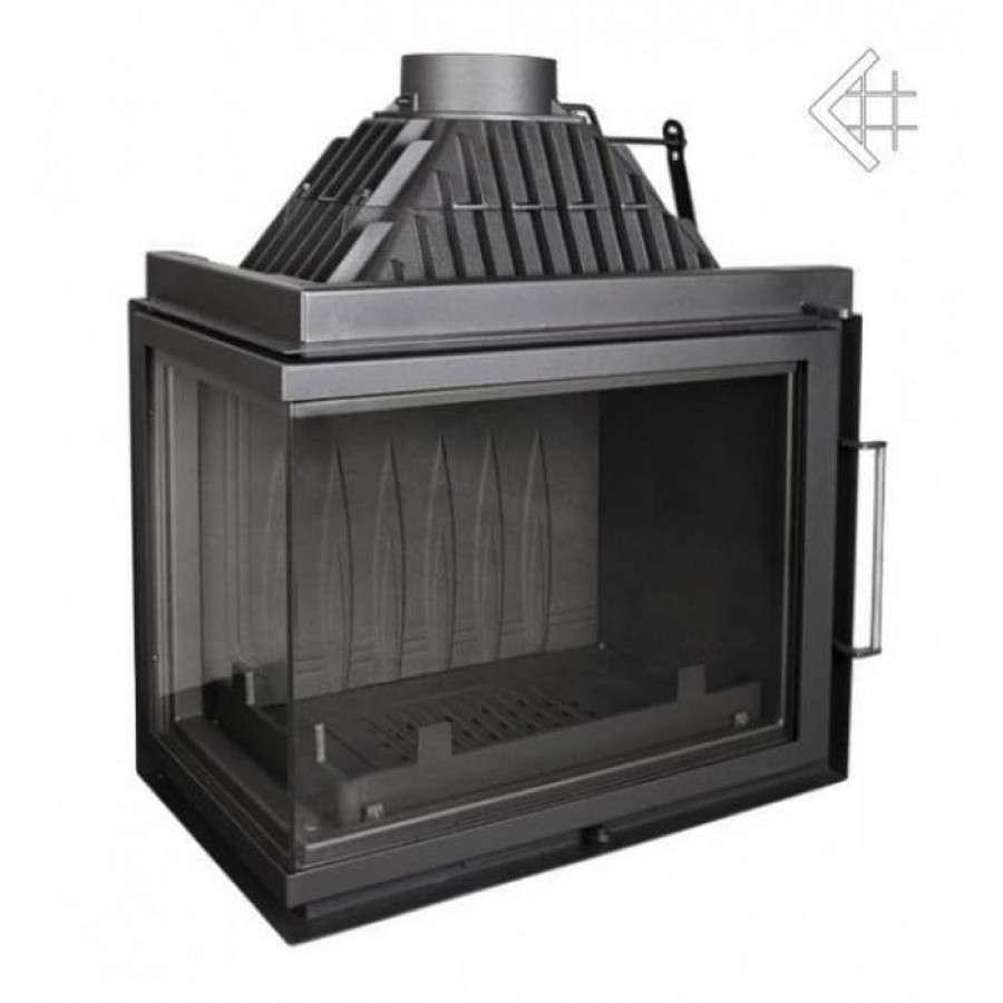 Каминная топка Kratki Amelia/L/BS Амазонка бай фото в Гомеле