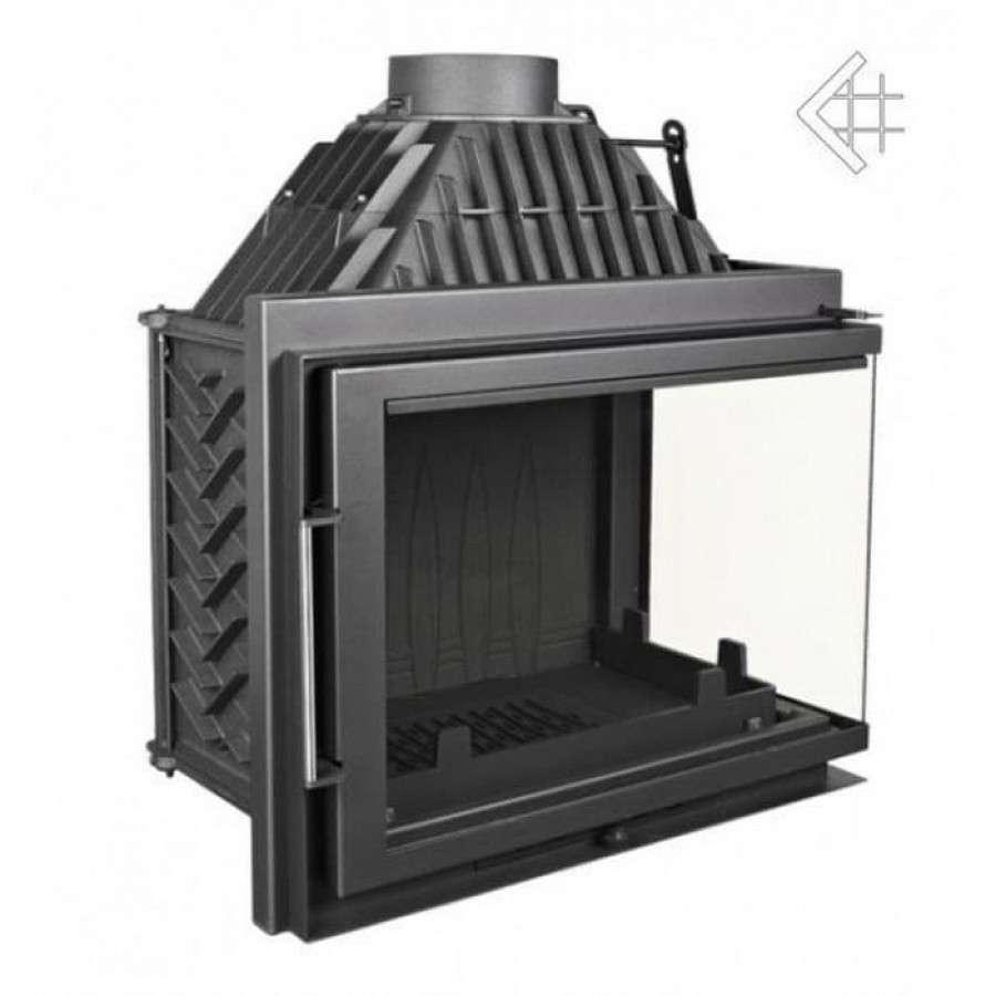 Каминная топка Kratki Amelia/P/BS Амазонка бай фото в Гомеле