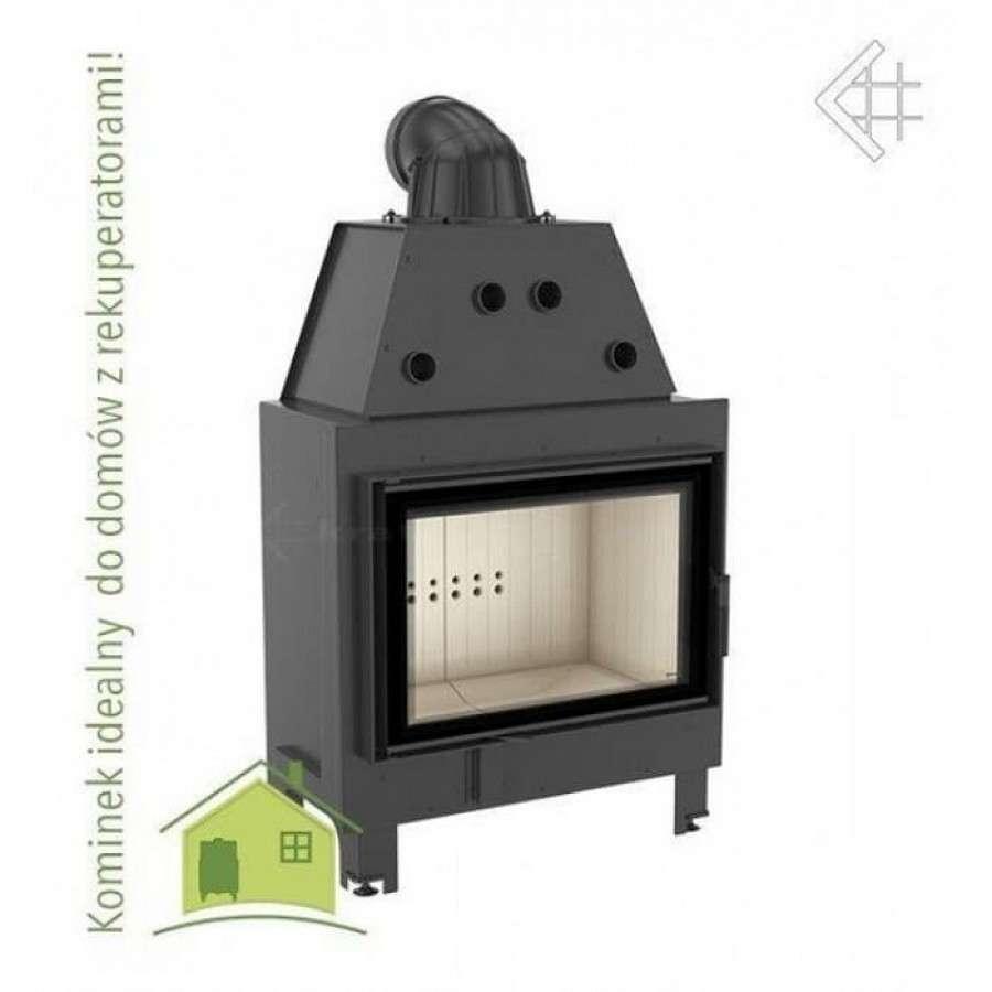 Каминная топка Kratki MBO Амазонка бай фото в Гомеле