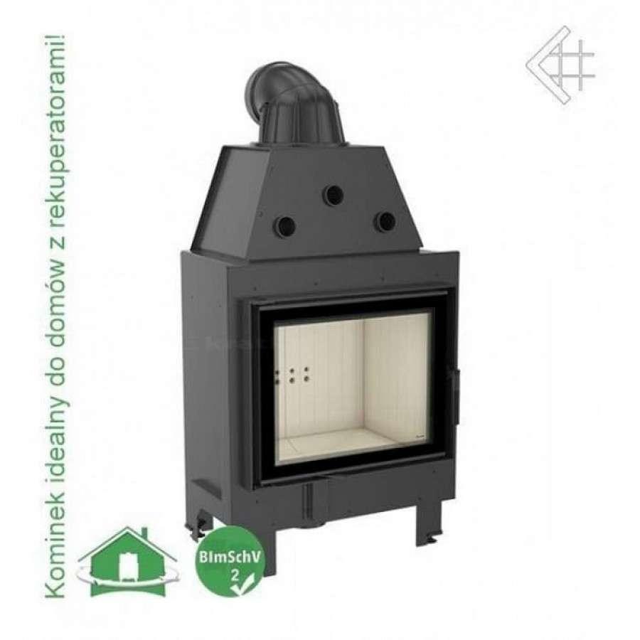 Каминная топка Kratki MBZ Амазонка бай фото в Гомеле