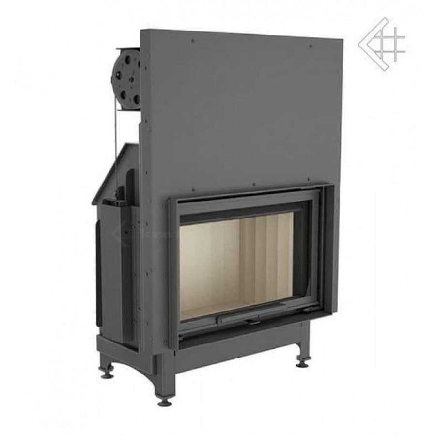 Каминная топка Kratki Zibi/G (гильотина) Амазонка бай фото в Гомеле