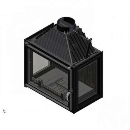 Каминная топка Kratki Amelia/LP в Гомеле