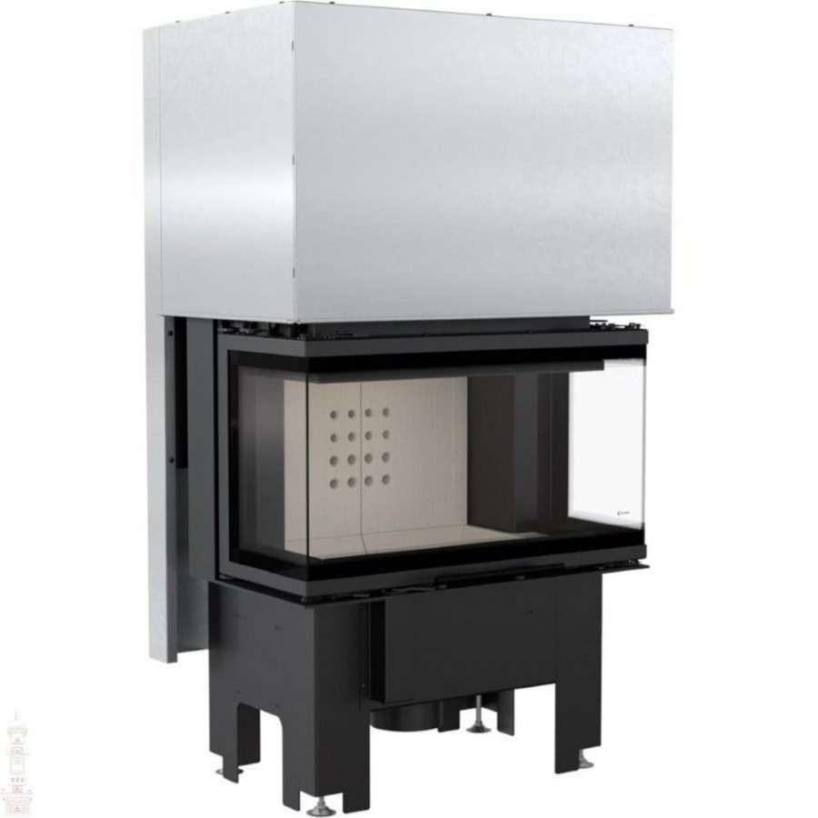 Каминная топка Kratki NBC 7 (гильотина) Амазонка бай фото в Гомеле