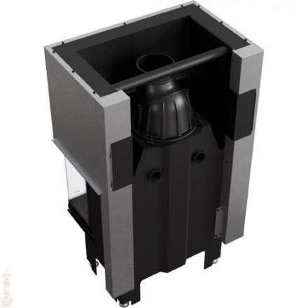 Каминная топка Kratki NBC 7 (гильотина) в Гомеле