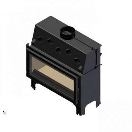 Каминная топка Kratki Mila в Гомеле