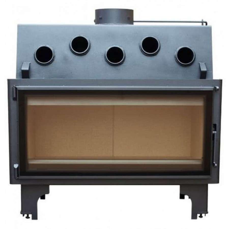 Каминная топка Kratki Mila Амазонка бай фото в Гомеле