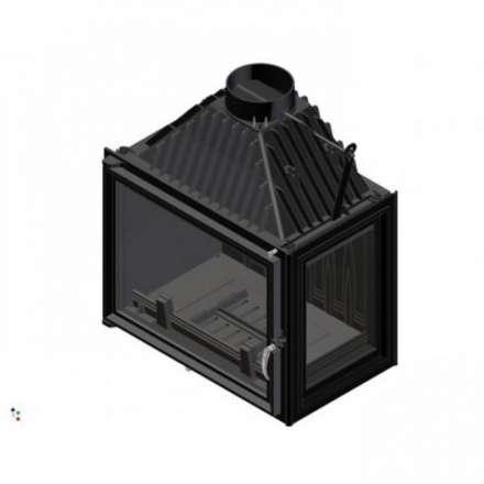 Каминная топка Kratki Amelia/P в Гомеле