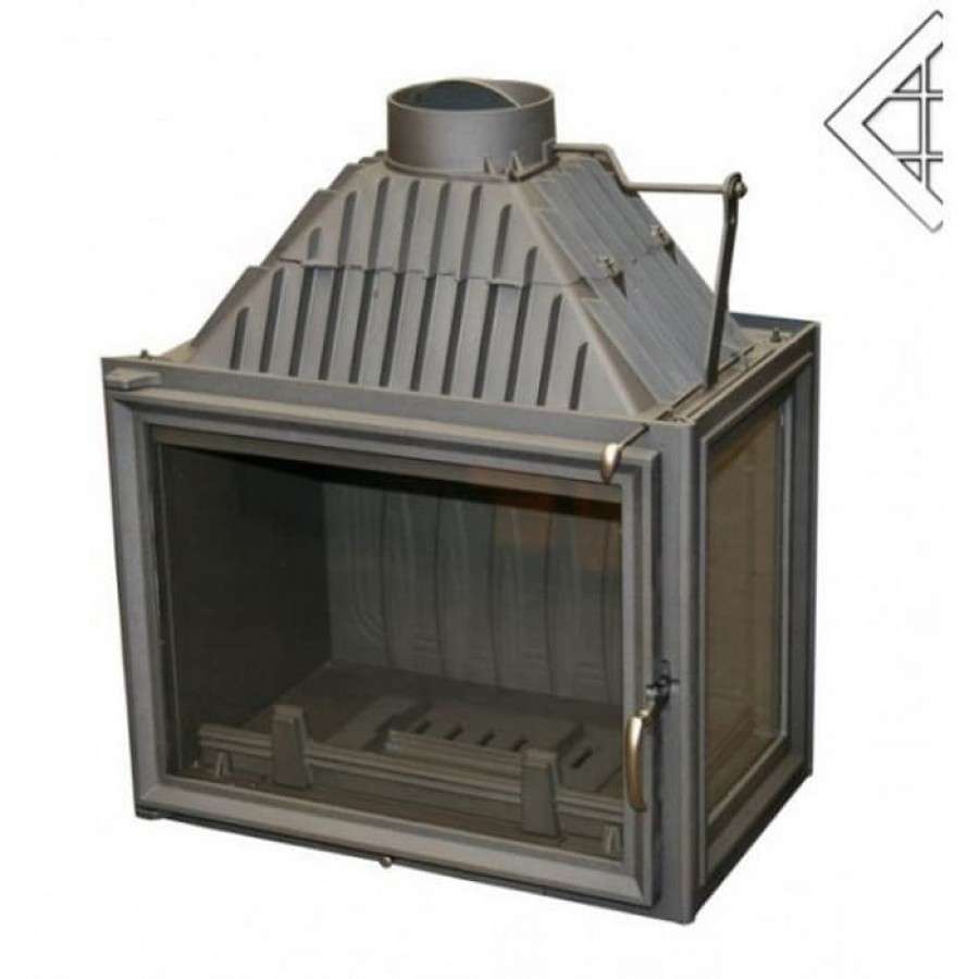 Каминная топка Kratki Amelia/P Амазонка бай фото в Гомеле