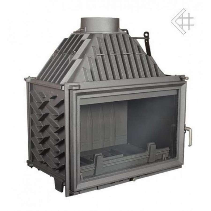 Каминная топка Kratki Oliwia Амазонка бай фото в Гомеле